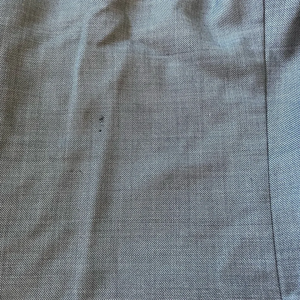 J. CREW Slim-fit Thompson worsted wool suit jacket in Blue Size 40 R $398 G1730 - Picture 4 of 8